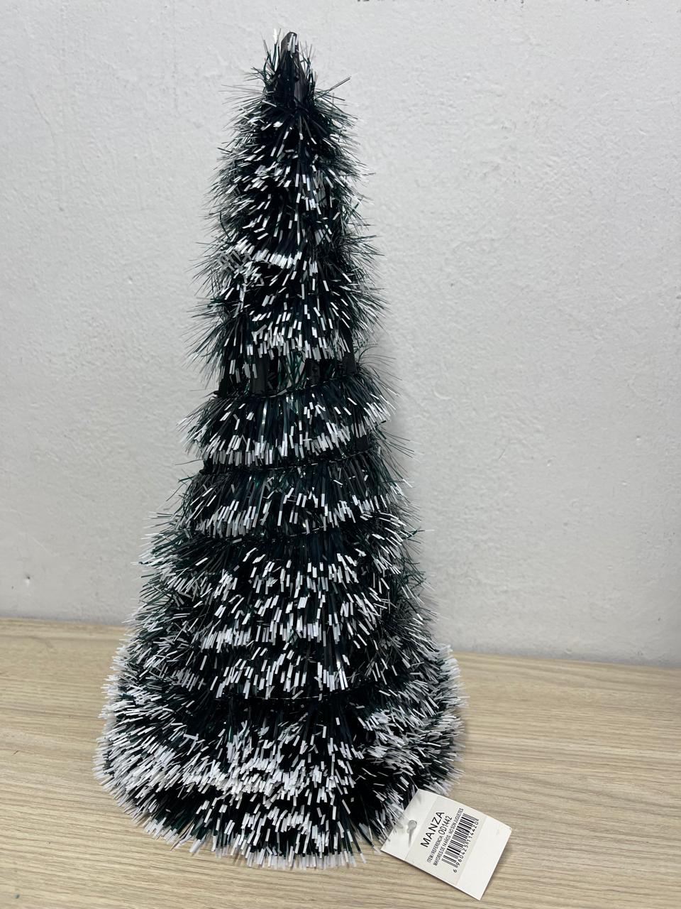 Miniatura 2 de MINI ARBOL NEVADO